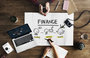 Finance Mastery
