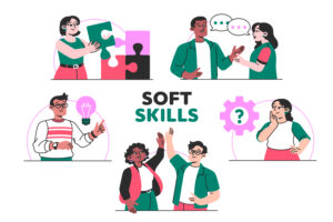 Soft Skills Mastery