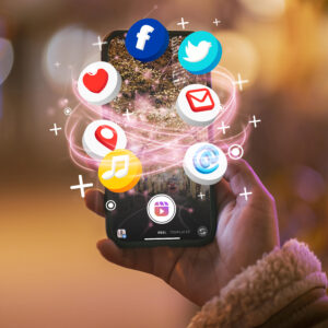 Digital Marketing Agency